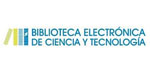 Biblioteca Electrónica de Ciencia y Tecnología